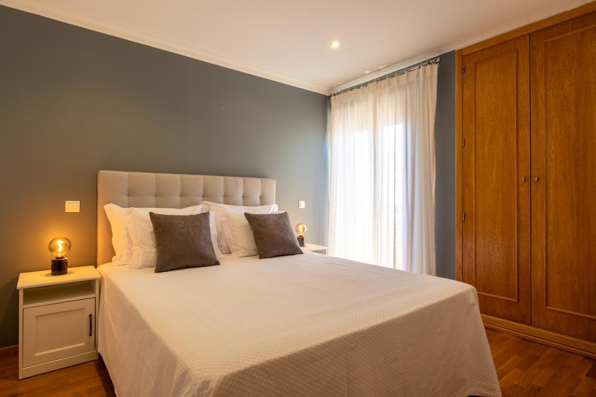 Miradouro Da Penha Hotel Faro Bagian luar foto