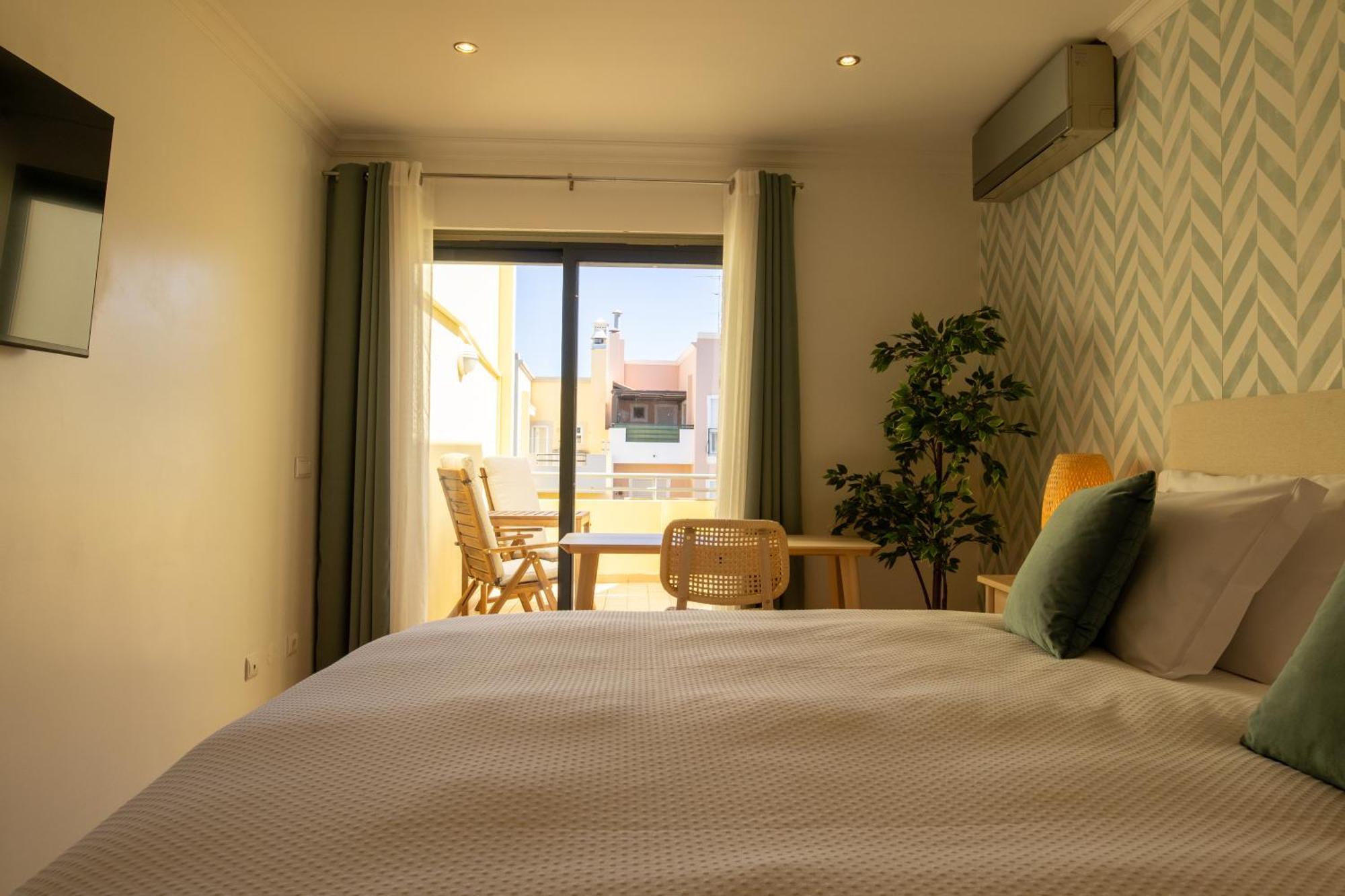 Miradouro Da Penha Hotel Faro Bagian luar foto