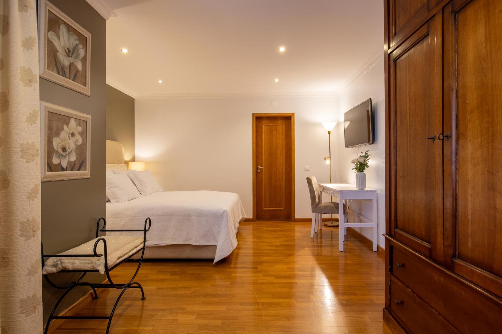 Miradouro Da Penha Hotel Faro Bagian luar foto